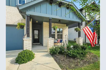 3921 Bluestem Boulevard, Argyle, TX 76226 - Photo 30