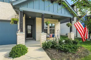 3921 Bluestem Blvd, Argyle, TX 76226 - Photo 30