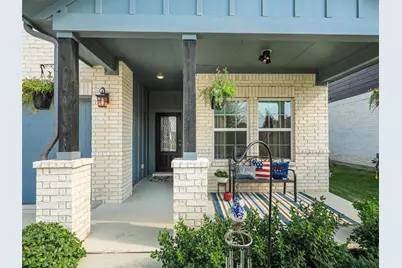 3921 Bluestem Boulevard, Argyle, TX 76226 - Photo 2