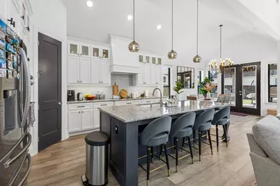 4719 Cypress Thorn Drive, Arlington, TX 76005 - Photo 8