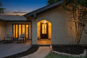 206 Lake Vista W, Highland Village, TX 75077 - Photo 4