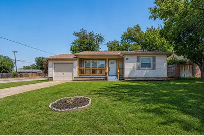 2323 Morgan Street, Irving, TX 75062 - Photo 1