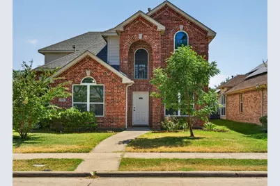 1712 Elm Spring Court, Allen, TX 75002 - Photo 1