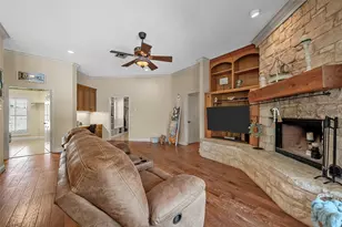 200 Johanne Point Rd, Bruceville Eddy, TX 76524 - Photo 6