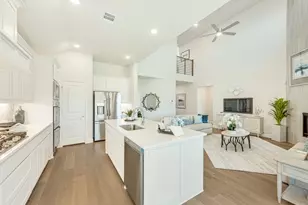 1154 Bailey Rnch Rd, Aledo, TX 76008 - Photo 12