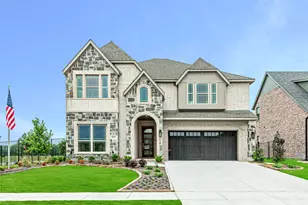 1154 Bailey Rnch Rd, Aledo, TX 76008 - Photo 1
