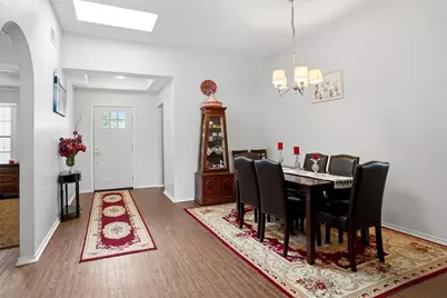 7004 Bentley Avenue, Fort Worth, TX 76137 - Photo 2
