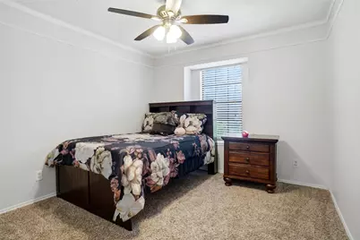 7004 Bentley Avenue, Fort Worth, TX 76137 - Photo 14