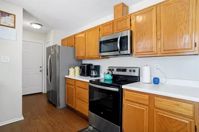7004 Bentley Avenue, Fort Worth, TX 76137 - Photo 8