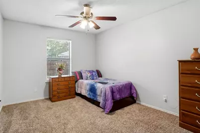 7004 Bentley Avenue, Fort Worth, TX 76137 - Photo 12