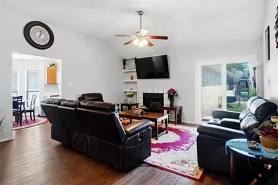 7004 Bentley Avenue, Fort Worth, TX 76137 - Photo 4