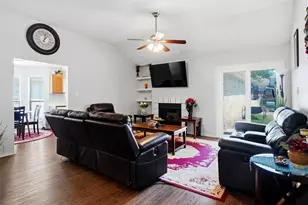 7004 Bentley Ave, Fort Worth, TX 76137 - Photo 4