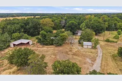 2449 County Road 1215, Savoy, TX 75479 - Photo 12