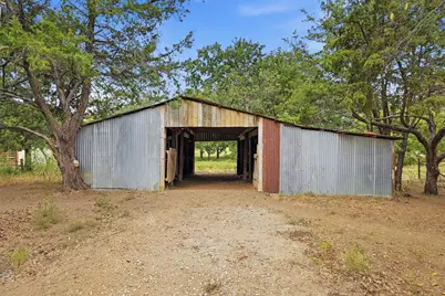 2449 County Road 1215, Savoy, TX 75479 - Photo 32