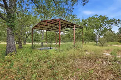 2449 County Road 1215, Savoy, TX 75479 - Photo 38