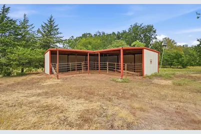 2449 County Road 1215, Savoy, TX 75479 - Photo 30