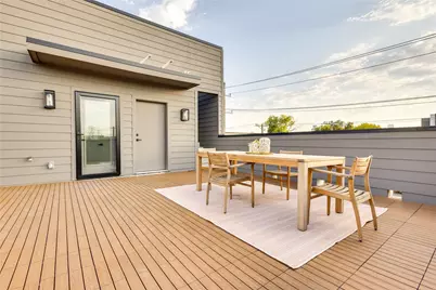 2336 N Carroll Avenue, Dallas, TX 75204 - Photo 4