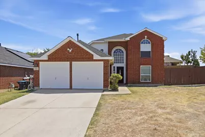 9737 Maryville Lane, Fort Worth, TX 76108 - Photo 2