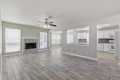9737 Maryville Lane, Fort Worth, TX 76108 - Photo 10