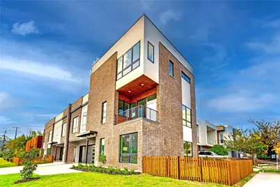 2336 N Carroll Avenue, Dallas, TX 75204 - Photo 1