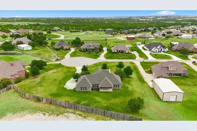 14008 Cromer Drive, Newark, TX 76071 - Photo 38