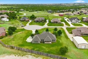 14008 Cromer Dr, Newark, TX 76071 - Photo 38