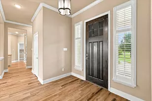 14008 Cromer Dr, Newark, TX 76071 - Photo 6