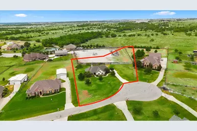 14008 Cromer Drive, Newark, TX 76071 - Photo 36