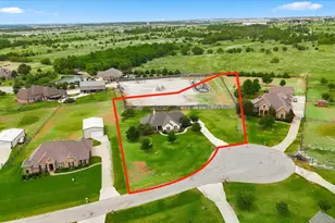 14008 Cromer Dr, Newark, TX 76071 - Photo 36
