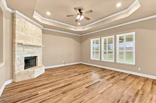 14008 Cromer Dr, Newark, TX 76071 - Photo 6