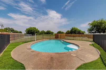 208 Ponderosa Lane, Burleson, TX 76028 - Photo 12