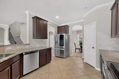 11621 Parade Drive, Frisco, TX 75036 - Photo 8