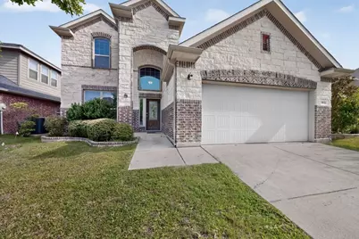 11621 Parade Drive, Frisco, TX 75036 - Photo 1