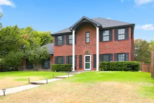605 Keel Way, Azle, TX 76020 - Photo 2