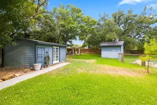605 Keel Way, Azle, TX 76020 - Photo 30