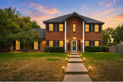 605 Keel Way, Azle, TX 76020 - Photo 1