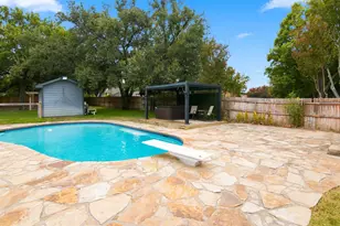 605 Keel Way, Azle, TX 76020 - Photo 34