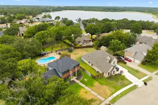 605 Keel Way, Azle, TX 76020 - Photo 4
