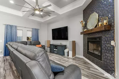5000 Blue Mesa Lane, Wichita Falls, TX 76310 - Photo 4