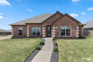 5000 Blue Mesa Ln, Wichita Falls, TX 76310 - Photo 2