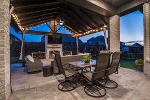 1733 Amarone Ln, McLendon Chisholm, TX 75032 - Photo 30