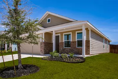 7912 Churchill Street, McKinney, TX 75071 - Photo 2