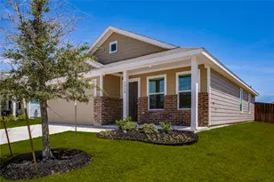 7912 Churchill St, McKinney, TX 75071 - Photo 2
