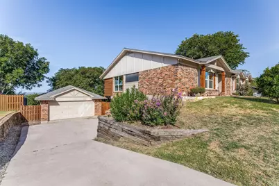 8653 Funtier Court, Fort Worth, TX 76179 - Photo 2