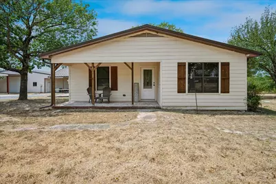 1501 Andy Thomas Road, Whitewright, TX 75491 - Photo 2
