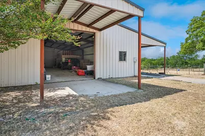 1501 Andy Thomas Road, Whitewright, TX 75491 - Photo 28