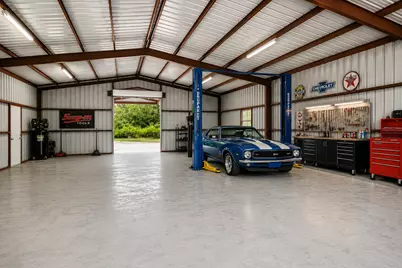 1501 Andy Thomas Road, Whitewright, TX 75491 - Photo 32