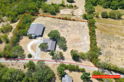 1501 Andy Thomas Road, Whitewright, TX 75491 - Photo 1