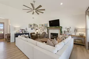 6717 Potter Bacon Trail, Abilene, TX 79606 - Photo 6