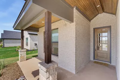 6717 Potter-Bacon Trail, Abilene, TX 79606 - Photo 2